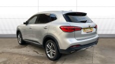 MG Hs 1.5 T-GDI Exclusive 5dr DCT Petrol Hatchback